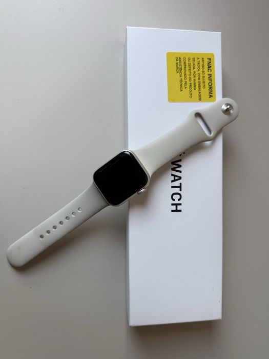 Applewatch se (40mm)