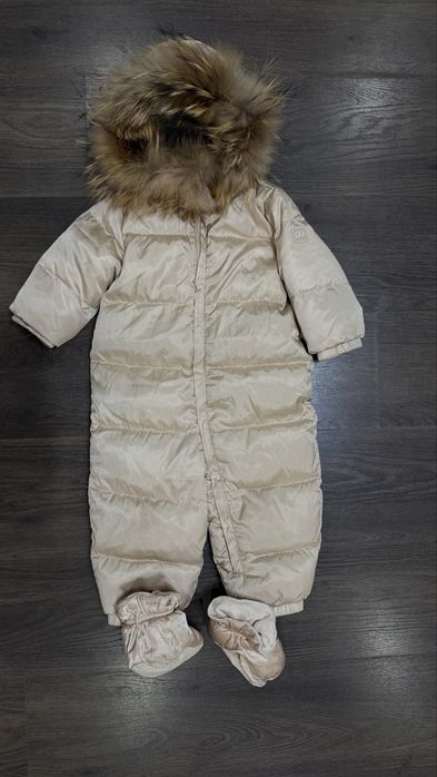 Комбінезон  зимовий Gap