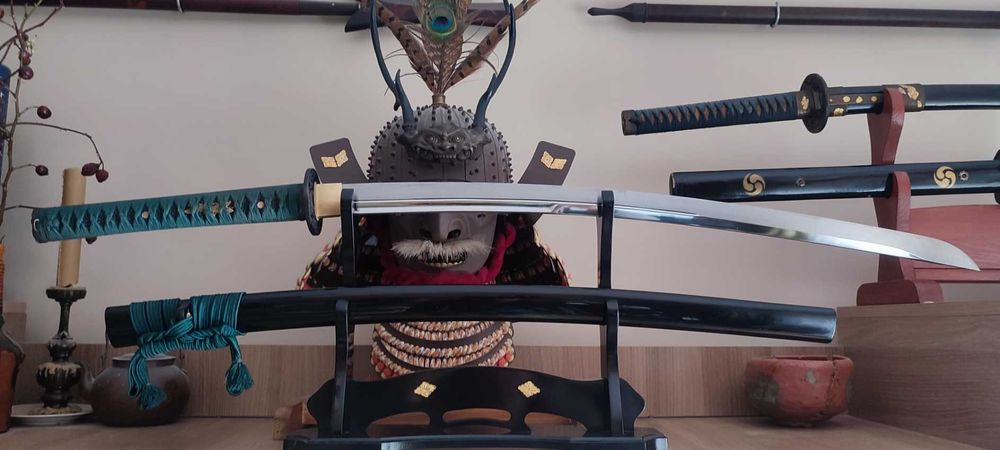 Katana Dragonfly COLD STEEL