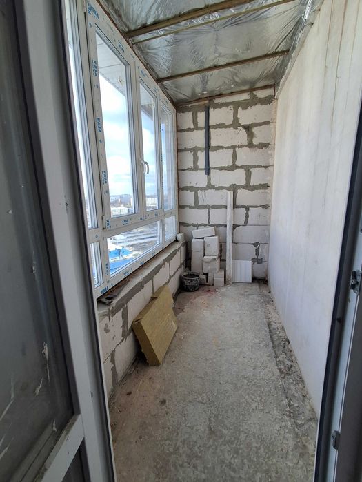 Hg8 Продам 4 комнатную ЖК Левада