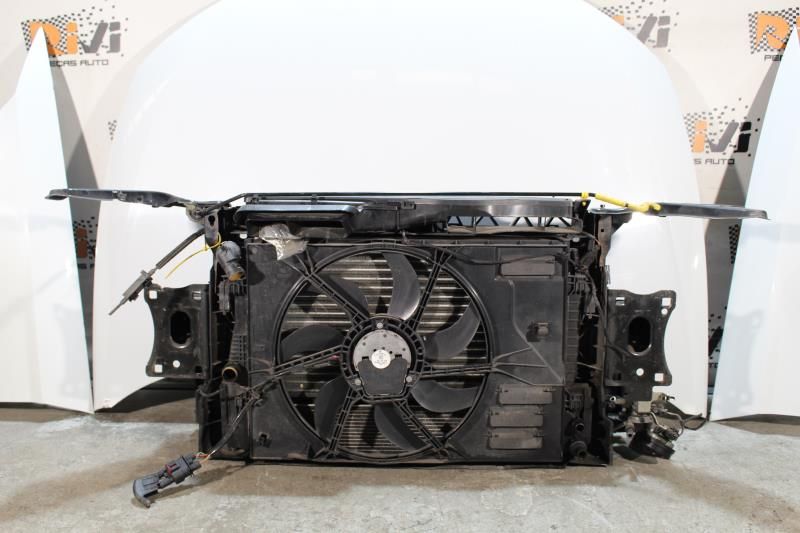 Frente completa SEAT Leon (5F1)