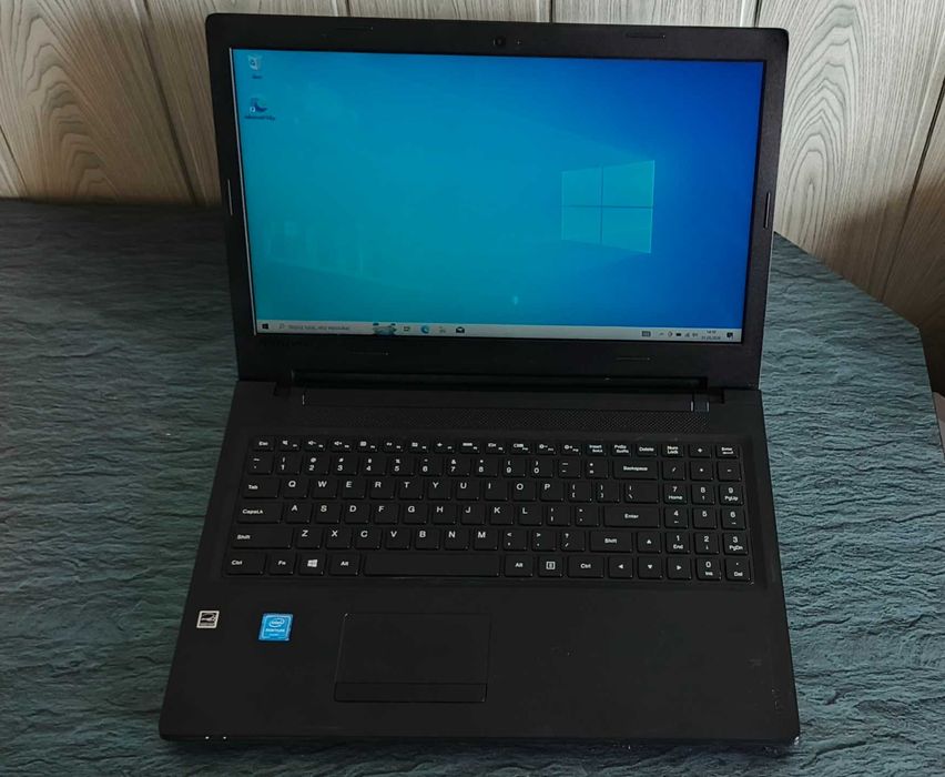 Laptop Lenovo IDEAPAD 100-15IBD GeForce 920MX
