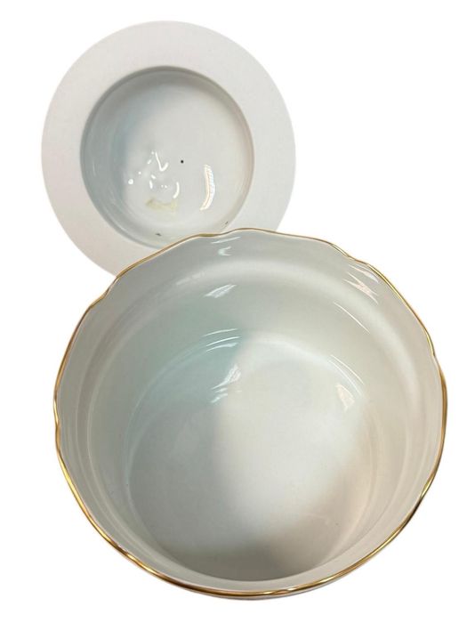 Caixa "Morango" Vista Alegre - Imari