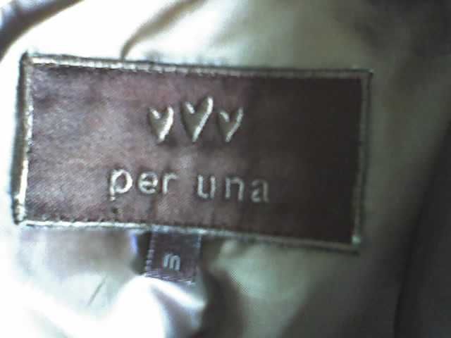 krotka damska kurtka