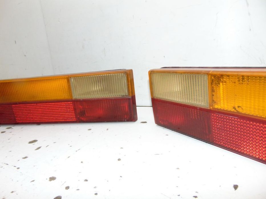 Ford granada 1978 farolins