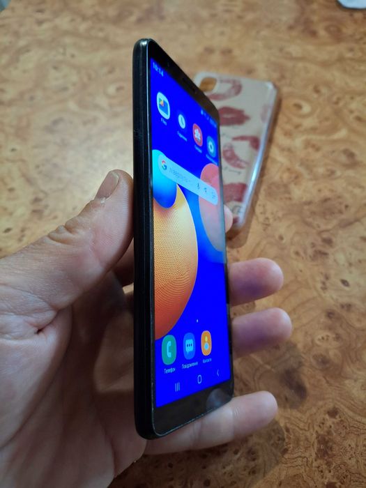 Samsung Galaxy A01 Core