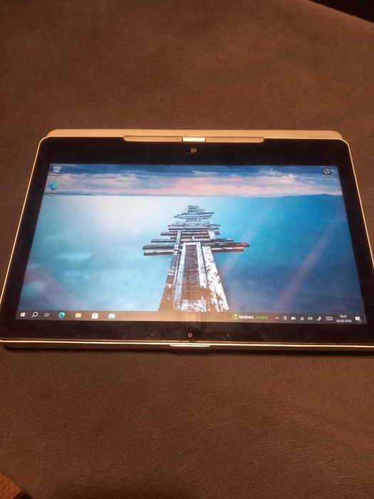 HP elitebook Revolve 810 G3 BATERIA NOVA