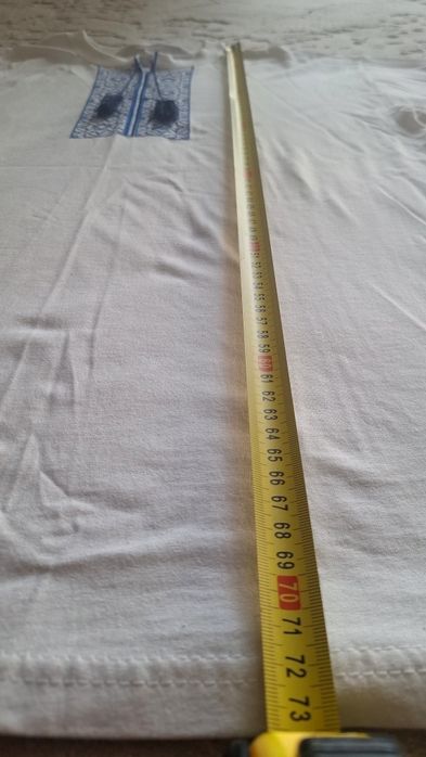 Вишиванка футболка на 13 років