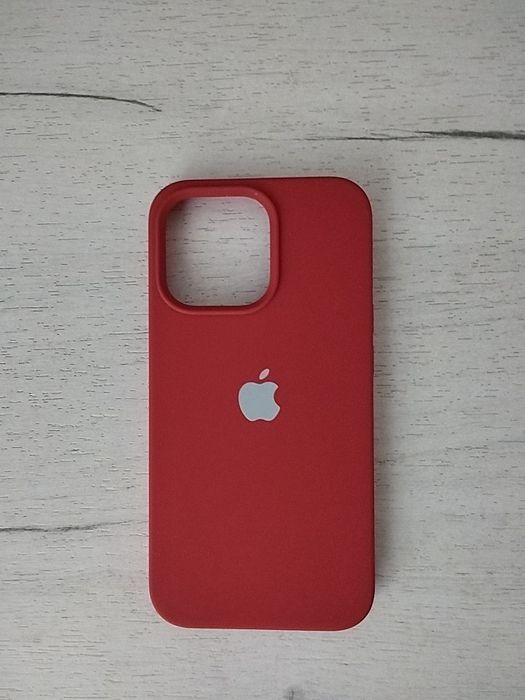 чохол на айфон 13 про / silicone case iphone 13 pro