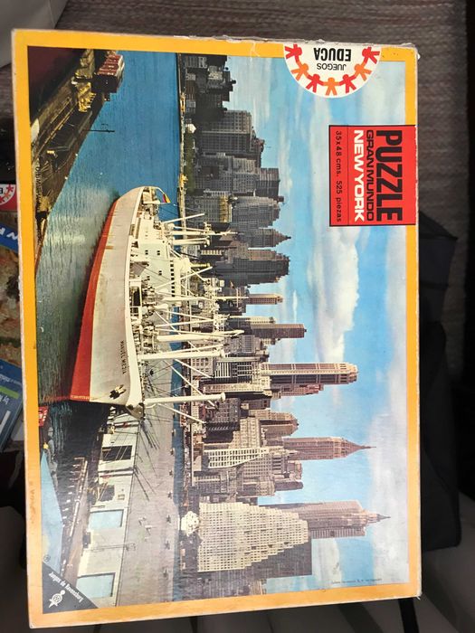 For Beginners in Puzzles