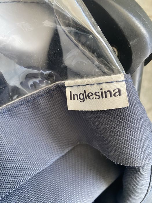 Wózek parasolka Inglesina