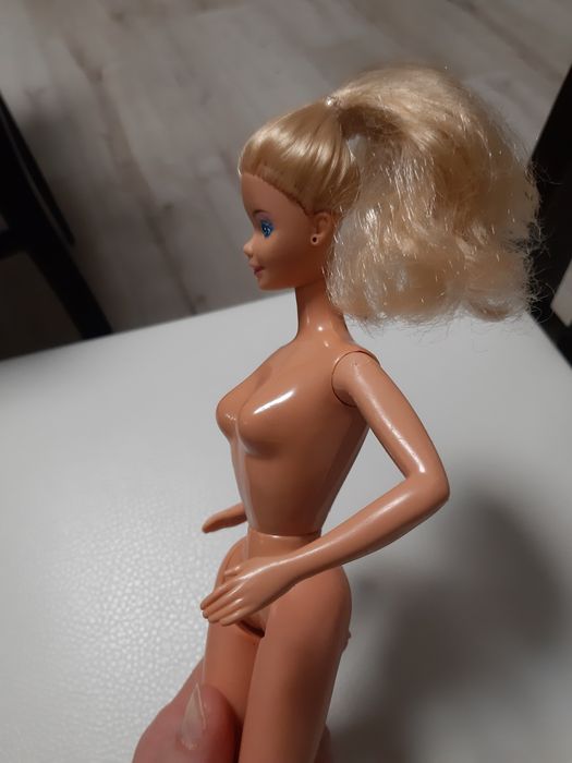 Lalka barbie 1966 vintage