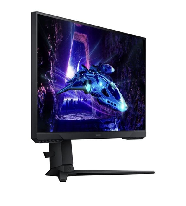 Монитор SAMSUNG Odyssey G3