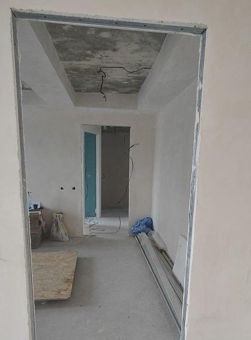 Продаж 2-к квартири в Києві, Севастопольська площа, Програма