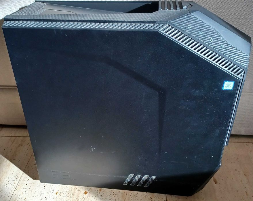 Computador Gamer HP OMEN