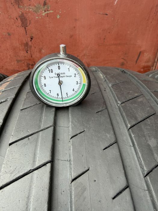 275/45/20 R20 Michelin Latitude Sport3 літо 4 шт ціна за 1 шт