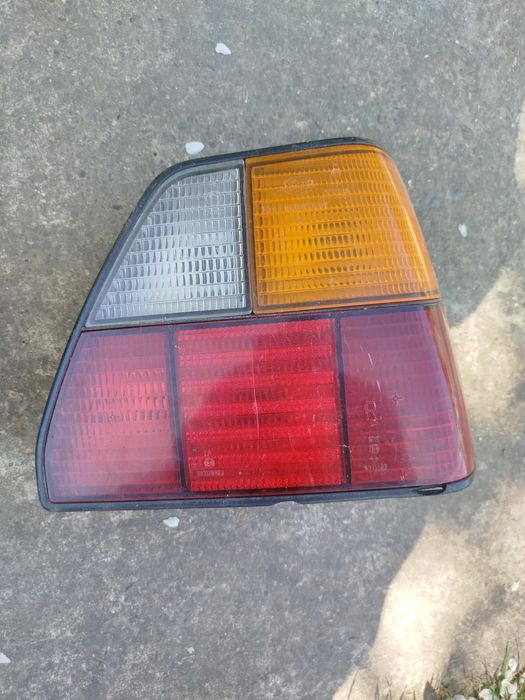 Задні Фанарі  гольф 2