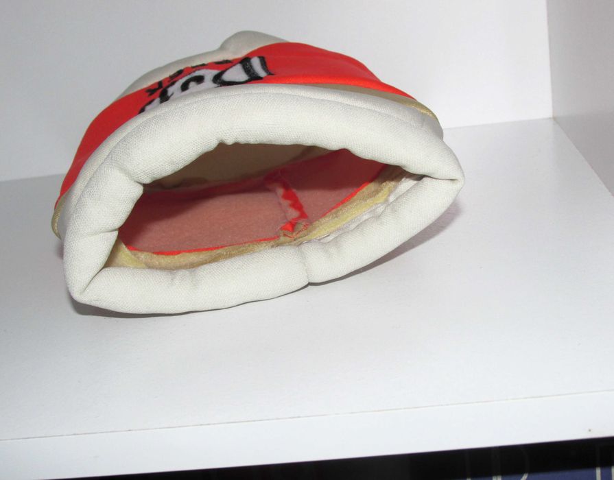 Simpsons Duff Beer, Thermal Bottle Sleeve
