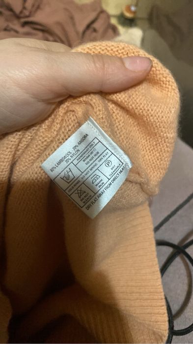 Sweter welniany firmy Compliments rozmiar Xl
