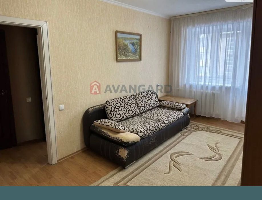 2-кімнатна квартира у гарній локації за вигідною ціною!