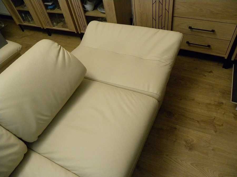 Kanapa do salonu - sprzedam