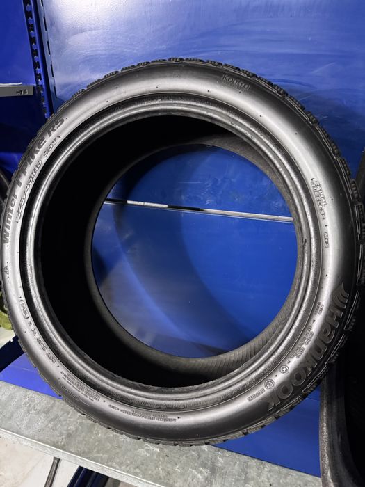 Bridgestone Blizzak LM32  225 45 r 18 Hankook Winter I pike rs  225/45r18 зимова Склад Шин Умань 225 45 r 18
