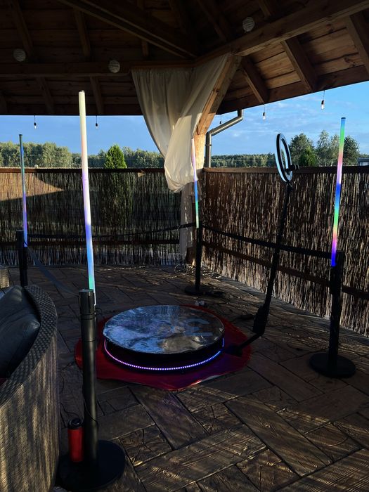FOTOBUDKA 360 WYNAJEM podkarpackie