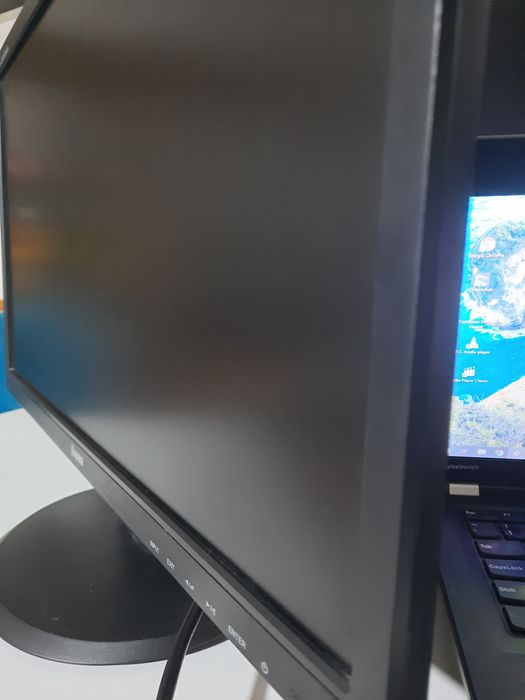 2 Monitory iiyama ProLite E2283HS 22"