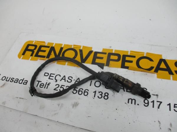 Sonda lambda SMART ForTwo Coupé (450)