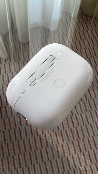 Sprzedam Apple AirPods Pro 2 (2. generacja) – Lightning