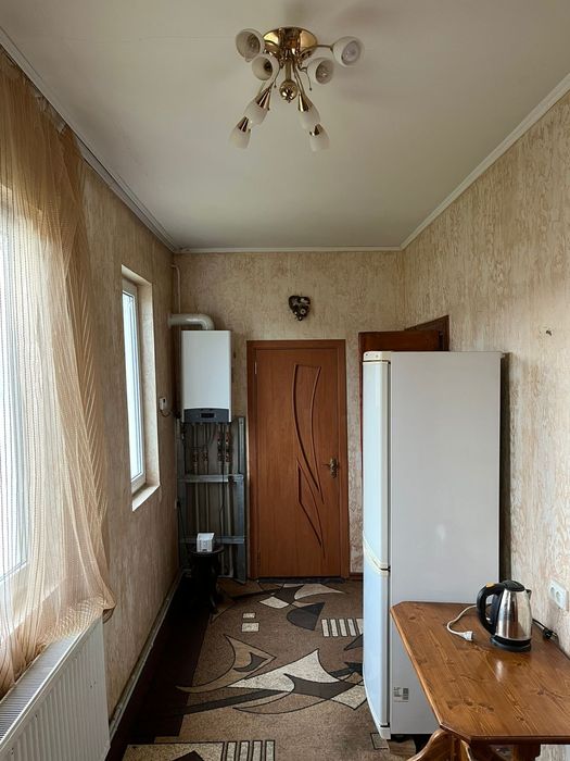 Житловий будинок в с. Крилос