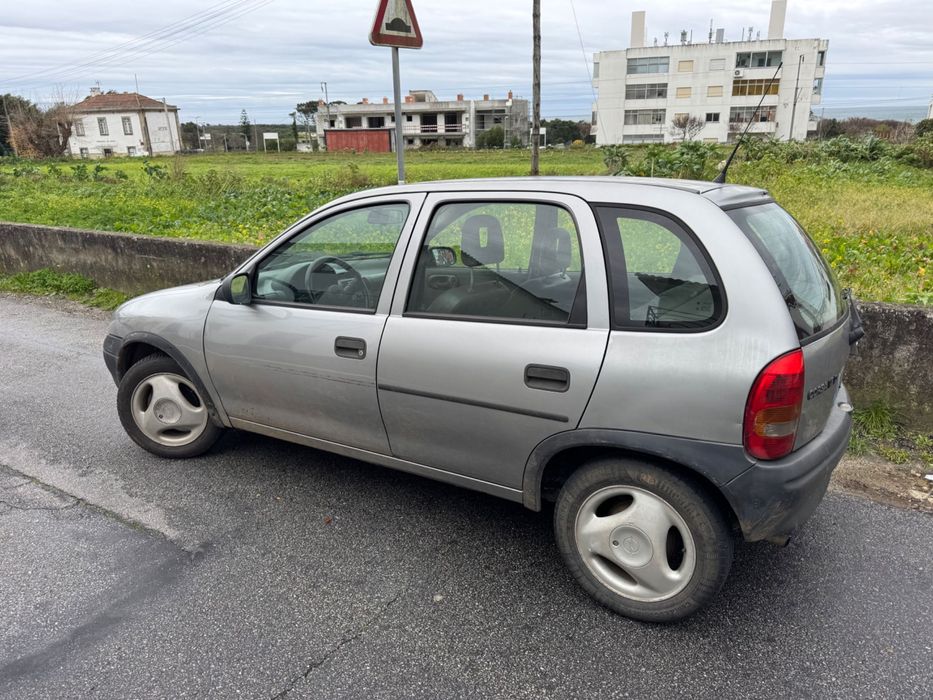 Melhores condições