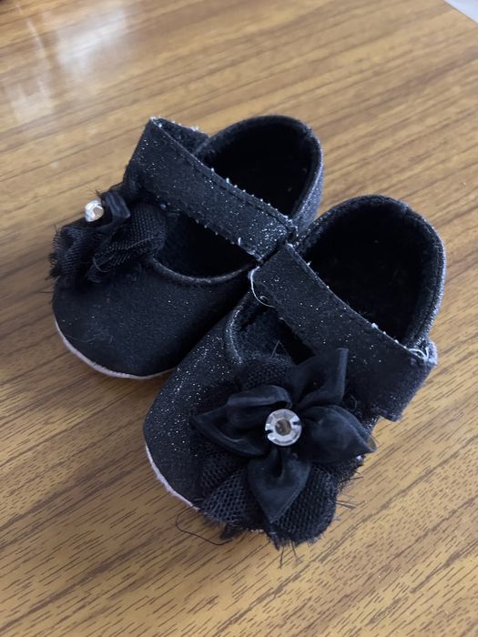 Подарую туфельки