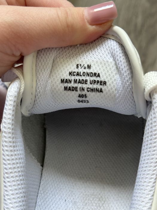 Calvin Klein Alondra Sneaker