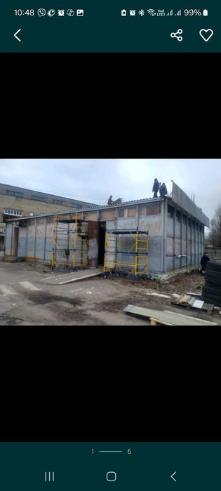 Комерційна нерухомість за адресою вул. Малоголосківська (площа 230 м²) - Atlanta.ua - фото 2