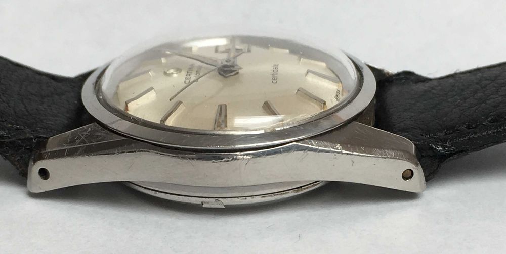 Relógio CERTINA senhora