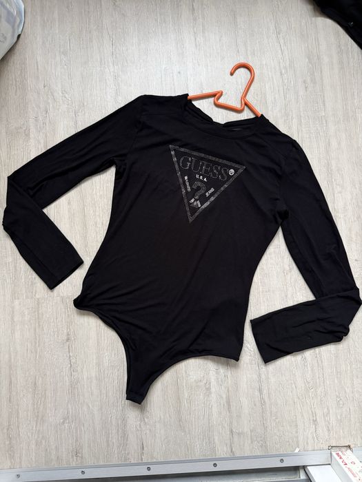 Боди guess size L