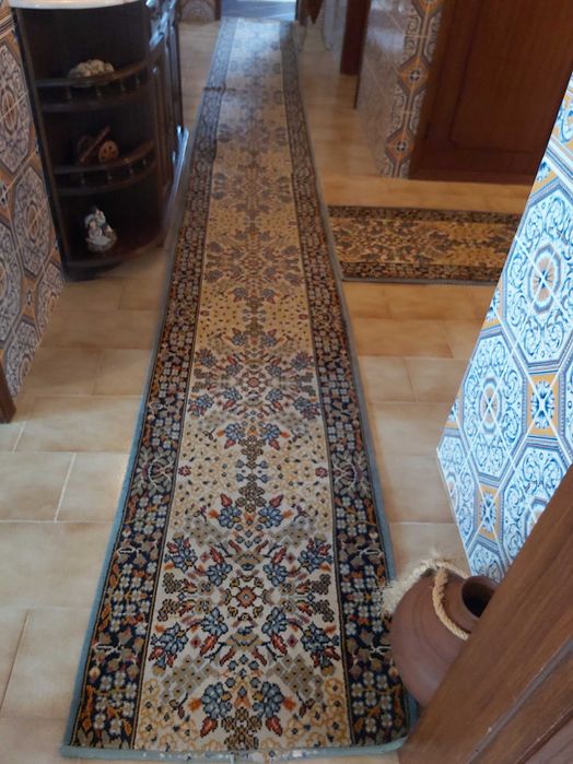 Tapete/passadeira corredor