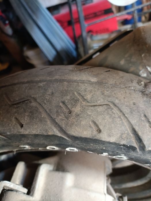 Продам скутер Сузукі сепія, РС в не погануму стані