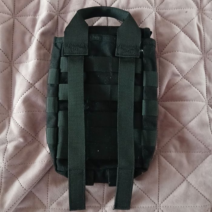 Підсумок для індивідуального медичного спорядження від Rhino Rescue