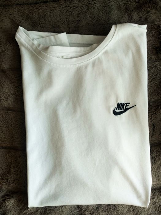 Koszulka męska t-shirt rozmiar L