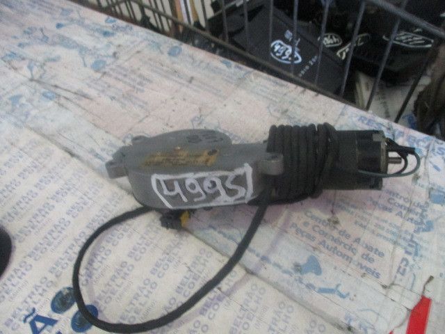 Motor do teto de abrir PEUGEOT 607 (9D, 9U)