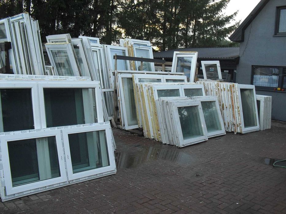 Promocja Wszystkie Okna Pcv do 30.12.2025 po 250 zł - Szczecin !!!