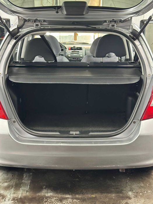Honda Jazz 2007 1.4