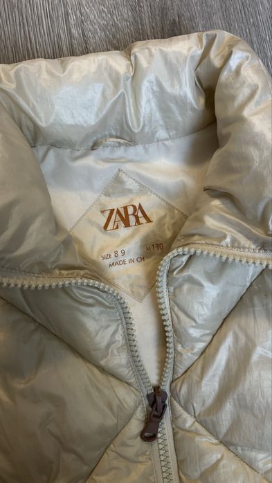Жилетка жилет зара Zara 134