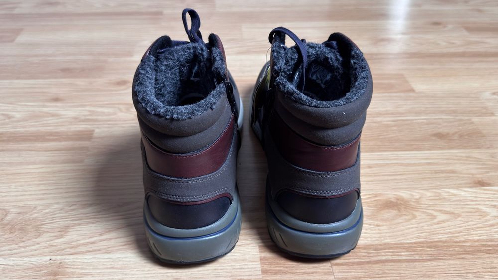 Чоловічі черевики Skechers. Оригинал. 43,44