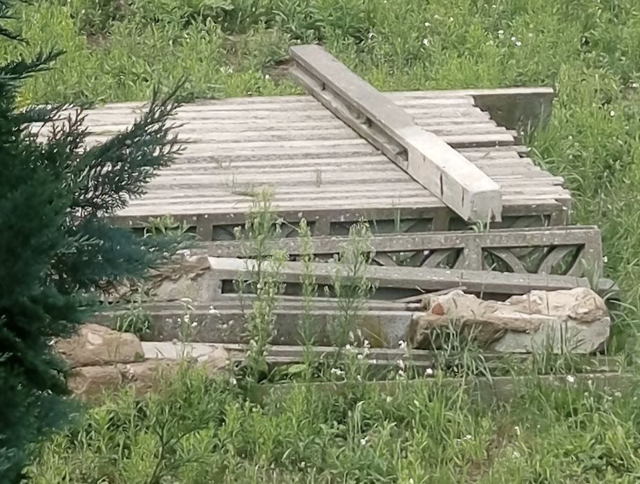 Sprzedam Ogrodzenia betonowej.