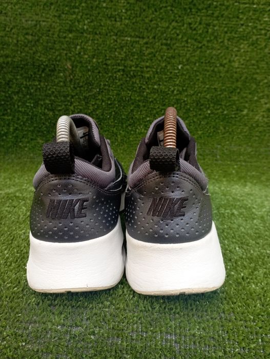 Жіночі кросівки Nike Air Max Thea Metallic Hematite