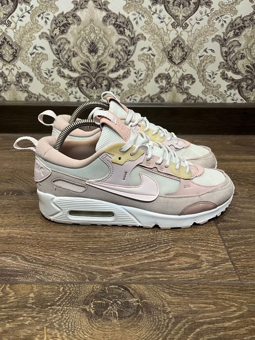 Кроссовки nike air max размер 40 25.5