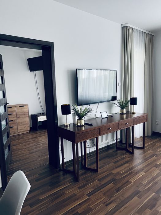 Apartament  Atrium Sarbinowo